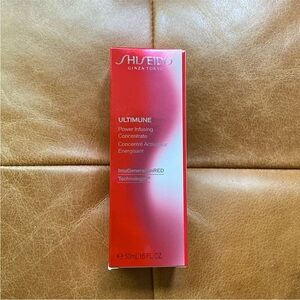 Shiseido Ultimune Power Infusing Concentrate